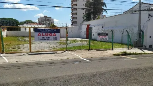 para alugar, 429m² no Centro, Sorocaba