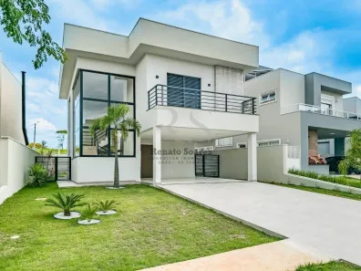 Casa com 3 Quartos à venda, 220m² no Residencial Ibi-aram II, Itupeva