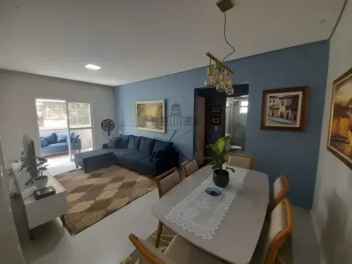 Apartamento com 2 Quartos à venda, 70m² no Jardim Petrópolis, São José dos Campos