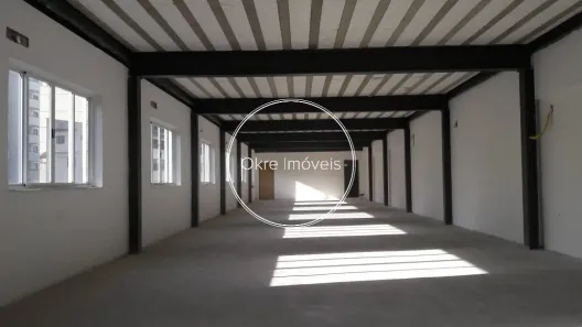 Prédio Comercial à venda, 1961m² no Botafogo, Rio de Janeiro