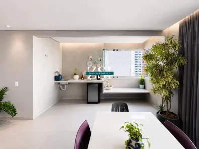Apartamento com 3 Quartos à venda, 132m² no Boa Viagem, Recife