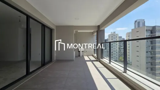 Apartamento com 3 Quartos à venda, 100m² no Sumaré, São Paulo