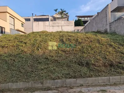Lote/Terreno à venda, 10m² no Condomínio Residencial Jaguary, São José dos Campos
