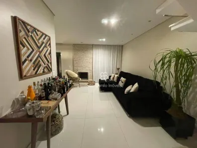Casa de Condomínio com 3 Quartos à venda, 215m² no Jardim Maria Tereza, Cotia