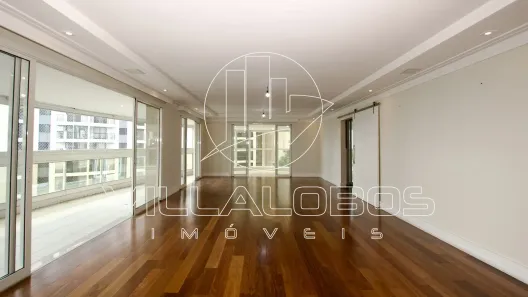 Apartamento com 4 Quartos à venda, 366m² no Alto da Lapa, São Paulo