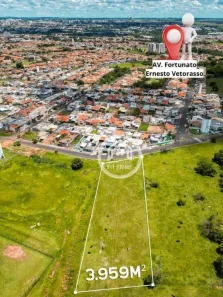 Lote/Terreno à venda, 4000m² no Jardim Residencial Vetorasso, São José do Rio Preto