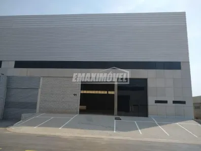 Galpão/Depósito/Armazém para alugar, 1123m² no Iporanga, Sorocaba