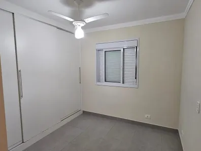 Apartamento com 2 Quartos para venda ou aluguel, 66m² no Paulicéia, Piracicaba