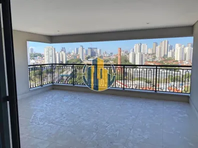 Apartamento com 3 Quartos à venda, 148m² no Jardim Vila Mariana, São Paulo