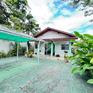 Casa com 4 Quartos à venda, 120m² no Estufa I, Ubatuba