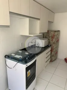 Apartamento com 2 Quartos para alugar, 62m² no São Paulo, Rio Grande
