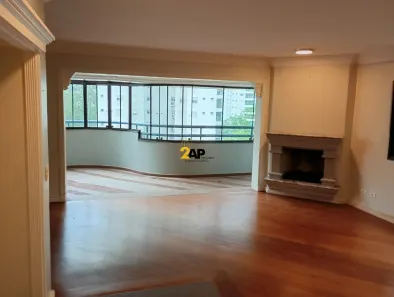 Apartamento com 3 Quartos à venda, 173m² no Vila Andrade, São Paulo