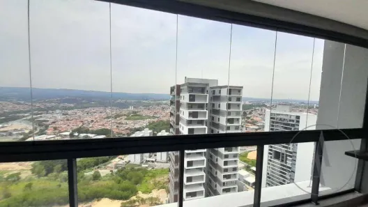 Apartamento com 3 Quartos à venda, 96m² no Jardim Maria José, Votorantim