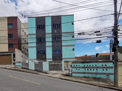 Flat com 1 Quarto à venda, 35m² no Country Club, Poços de Caldas