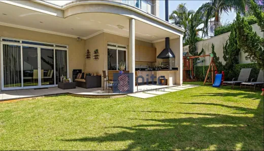 Casa com 5 Quartos à venda, 324m² no Alto de Pinheiros, São Paulo