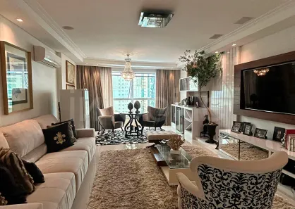 Apartamento com 3 Quartos à venda, 142m² no Centro, Balneário Camboriú