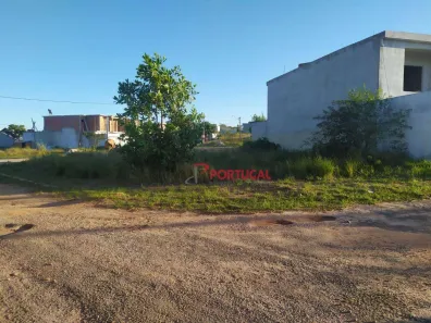 Lote/Terreno à venda, 272m² no Ajuda de Cima, Macaé