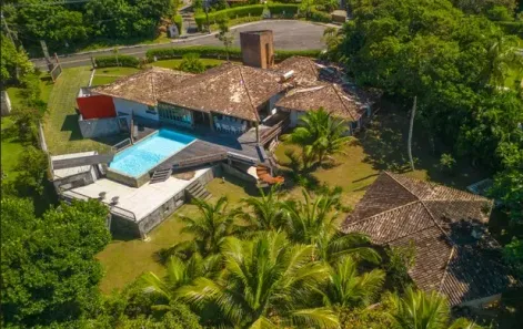 Casa com 5 Quartos à venda, 1000m² no Portão, Lauro de Freitas