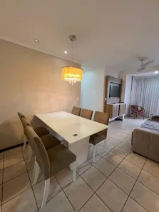 Apartamento com 3 Quartos para alugar, 90m² no Jardim Camburi, Vitória