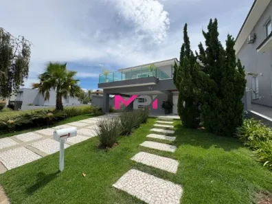 Casa de Condomínio com 3 Quartos à venda, 550m² no Medeiros, Jundiaí