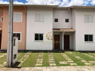 Casa de Condomínio com 2 Quartos para alugar, 60m² no Jardim Jussara, São José dos Campos