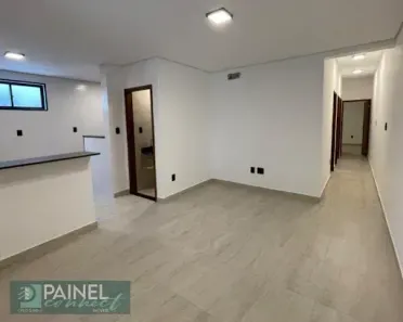 Casa com 3 Quartos à venda, 99m² no Vila Belmiro, Santos
