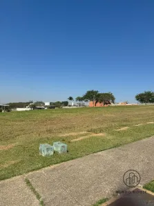 Lote/Terreno à venda, 1020m² no Jardim Residencial Saint Patrick, Sorocaba