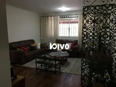 Casa de Condomínio com 3 Quartos à venda, 158m² no Planalto Paulista, São Paulo