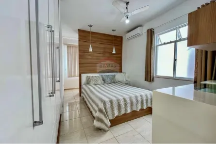 Imóvel Comercial com 4 Quartos para alugar, 227m² no Alto dos Passos, Juiz de Fora