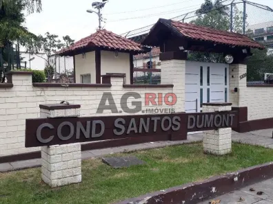 Apartamento com 2 Quartos à venda, 45m² no Freguesia (Jacarepaguá), Rio de Janeiro