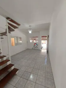 Casa de Condomínio com 2 Quartos à venda, 60m² no Parque Residencial Califórnia, Campo Limpo Paulista