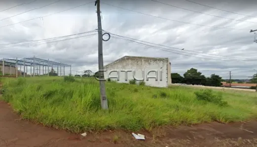 Lote/Terreno com 1 Quarto à venda, 311m² no Jardim Tropical, Londrina