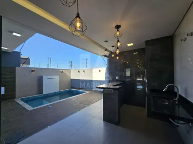 Casa com 3 Quartos à venda, 149m² no Jardim Espanha, Maringá