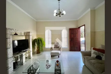 Casa com 4 Quartos à venda, 170m² no Vila Iza, Campinas