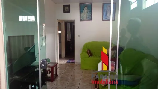 Casa com 2 Quartos à venda, 110m² no Morumbi, Uberlândia