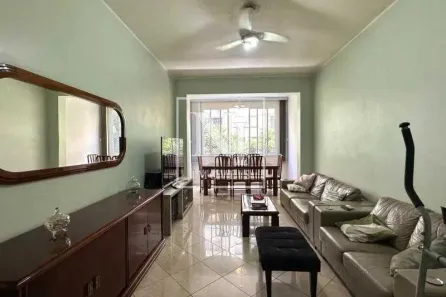 Apartamento com 3 Quartos à venda, 132m² no Copacabana, Rio de Janeiro