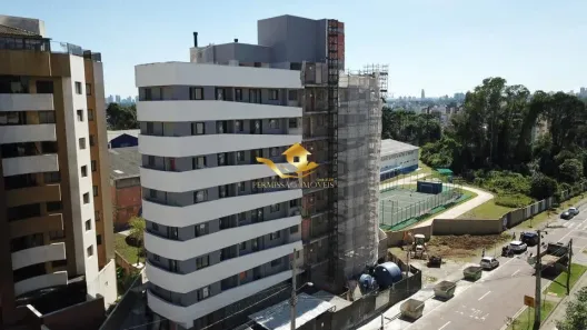 Apartamento com 2 Quartos à venda, 39m² no Portão, Curitiba