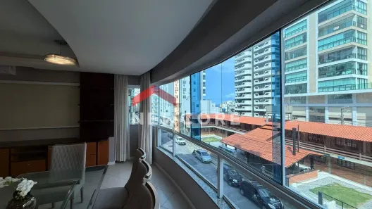 Apartamento com 4 Quartos à venda, 210m² no Andorinha, Itapema