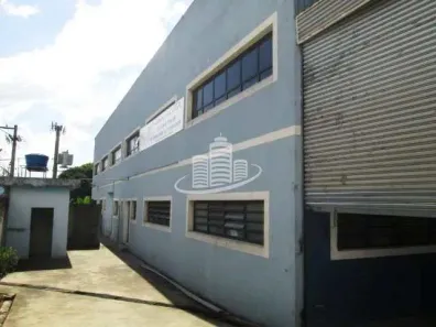 Galpão/Depósito/Armazém à venda, 2230m² no Sítio dos Britos, Guarulhos