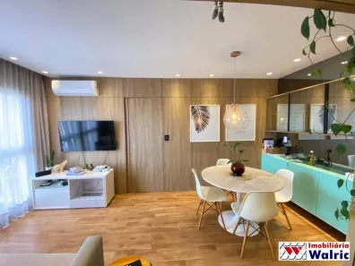 Apartamento com 2 Quartos à venda, 57m² no Centro, Campo Bom