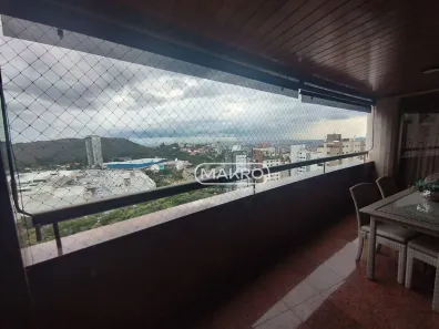 Apartamento com 4 Quartos à venda, 275m² no Belvedere, Belo Horizonte