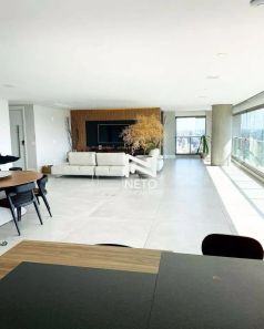 Apartamento com 4 Quartos à venda, 271m² no Sumarezinho, São Paulo