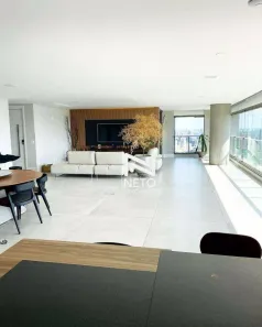 Apartamento com 4 Quartos à venda, 271m² no Sumarezinho, São Paulo