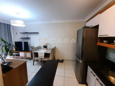 Apartamento com 2 Quartos à venda, 47m² no Jardim Atlântico, Serra