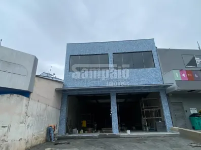 Ponto Comercial para alugar, 500m² no Campo Grande, Rio de Janeiro