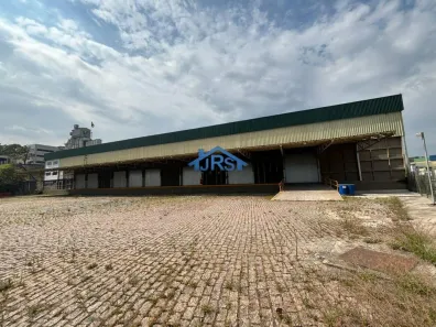 Galpão/Depósito/Armazém para alugar, 8437m² no Jardim Belval, Barueri
