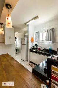 Cobertura com 2 Quartos à venda, 121m² no Cambuí, Campinas