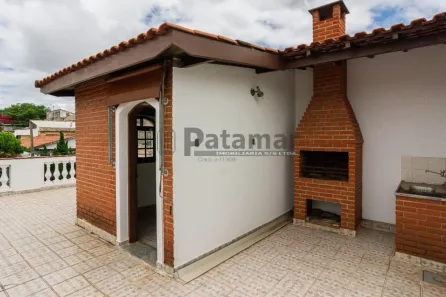 Sobrado com 4 Quartos à venda, 230m² no Conjunto Residencial Butantã, São Paulo