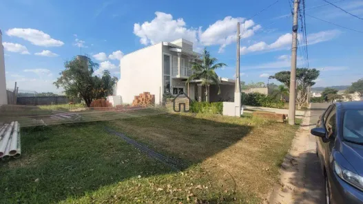 Lote/Terreno à venda, 404m² no Residencial Santa Maria, Valinhos