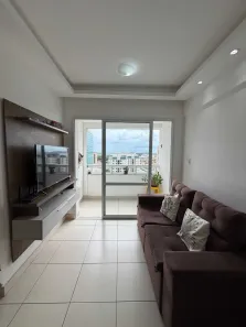Apartamento com 3 Quartos à venda, 72m² no Jabotiana, Aracaju